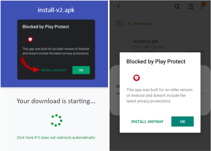 SMSFactory Android malware sneakily subscribes to premium services